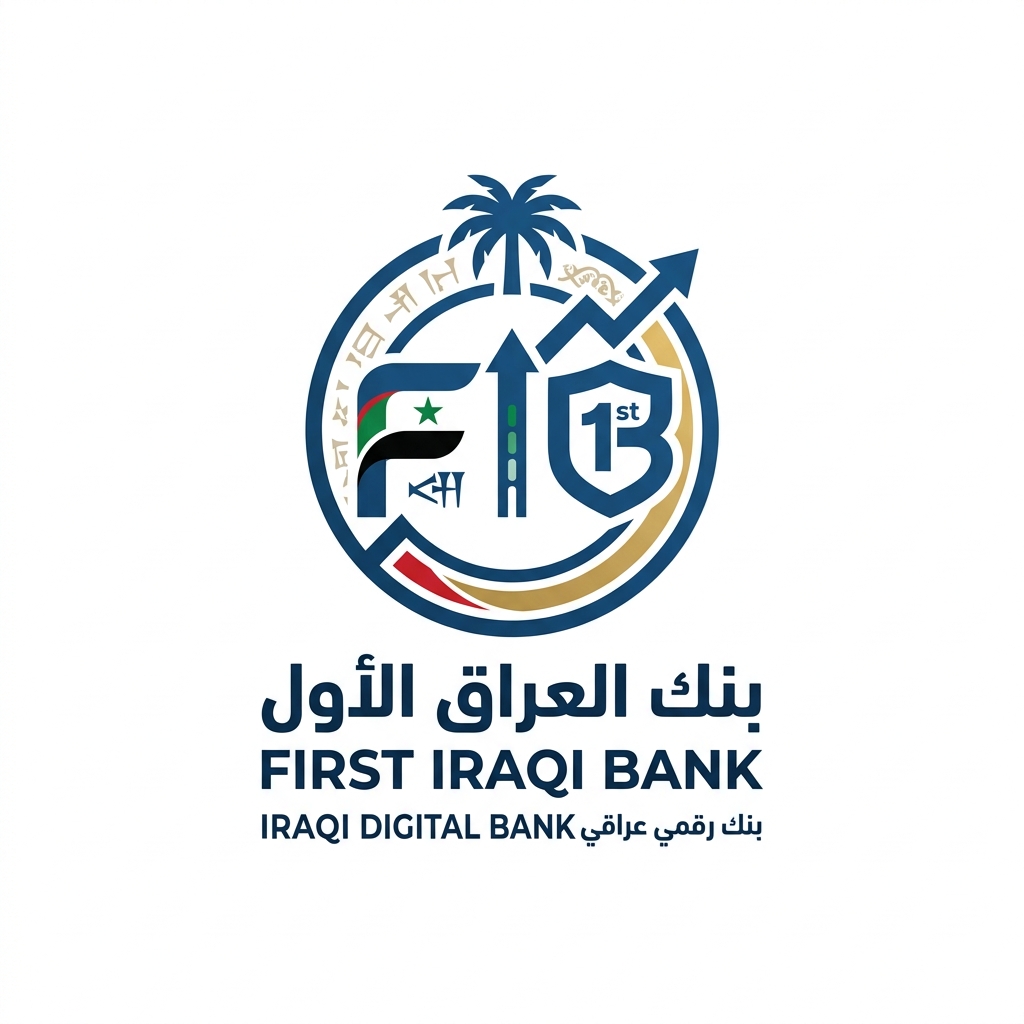 First Iraqi Bank (FIB) بوابة الدفع المتاحة في العراق الموثوق بها