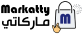 Markatty Logo