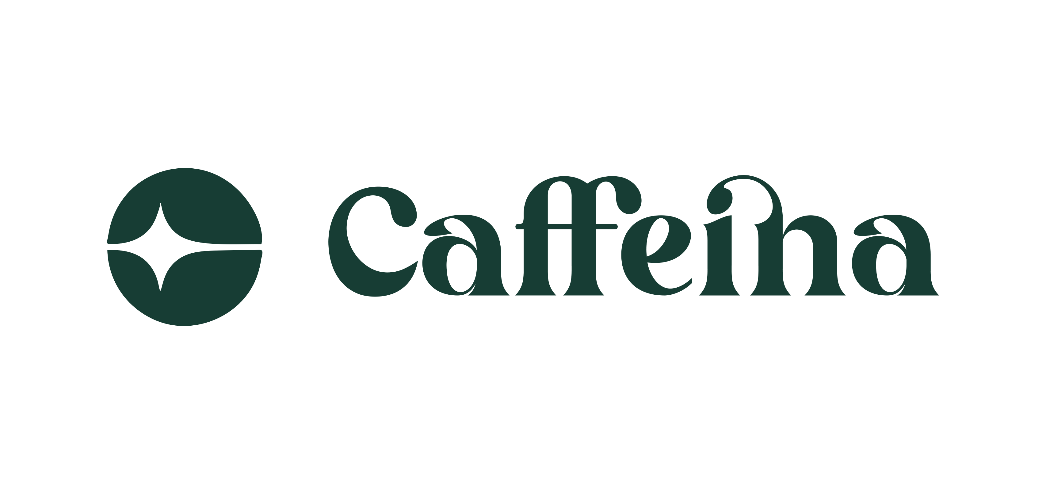 Caffeina